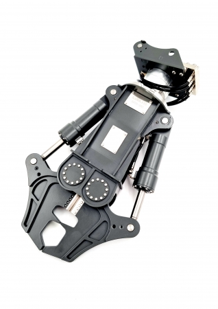 Abbruchzange für Kabolite FM970